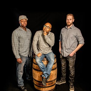 Team Page: Jeremiah Mack & the Shark Attack